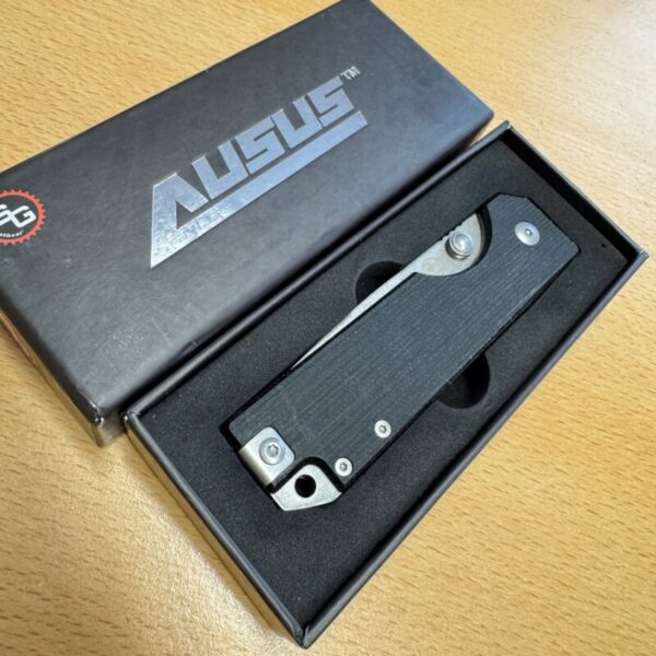 Stat Gear Ausus Folder - Image 4