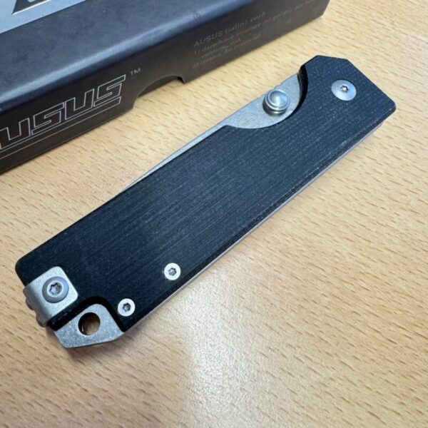 Stat Gear Ausus Folder - Image 3