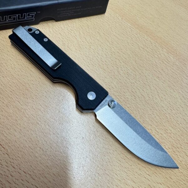 Stat Gear Ausus Folder - Image 2