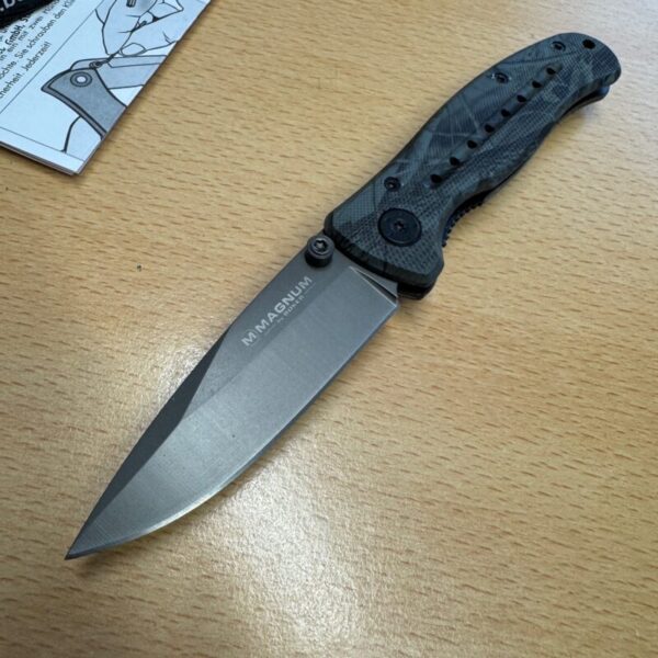 Magnum by Boker Defilade - Image 3