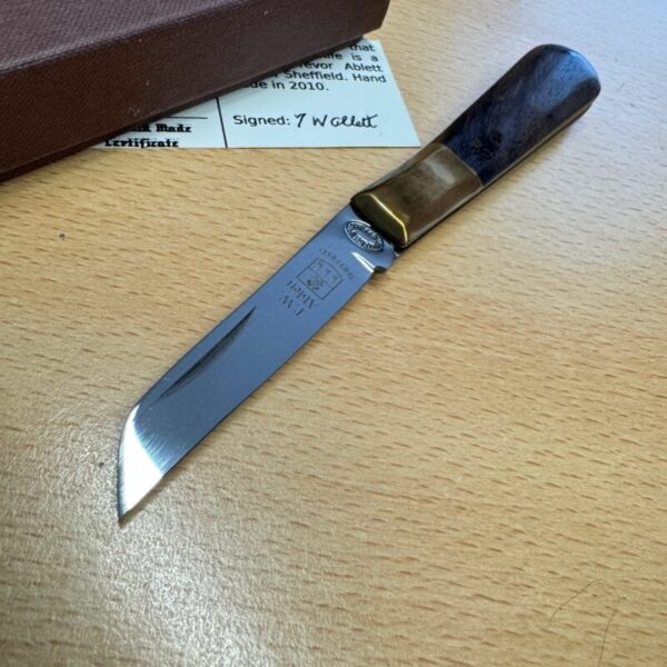 TW Ablett Sheffield Lambfoot - Image 3
