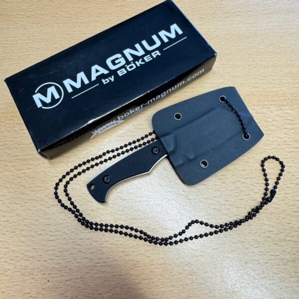 Magnum by Böker Challenger - Image 3