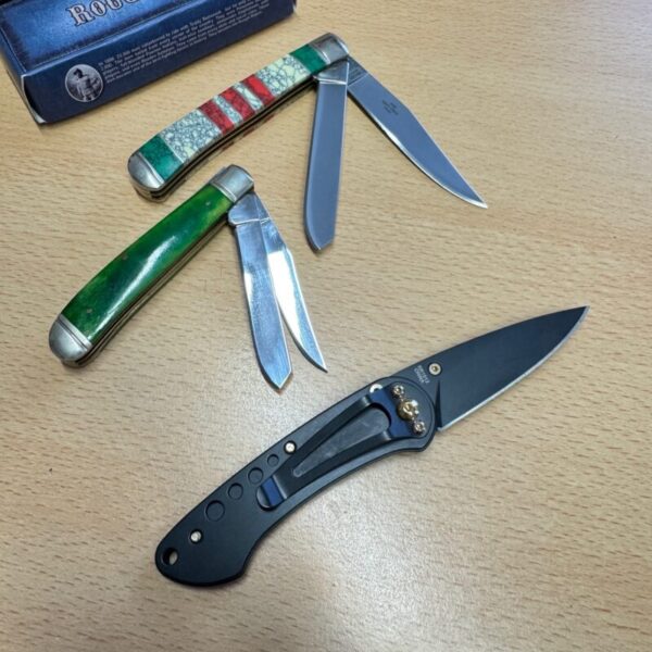 Rough Rider Trio - Image 2
