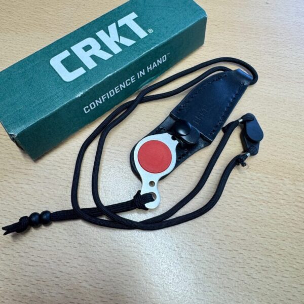 CRKT - Cling-On Earth Magnets