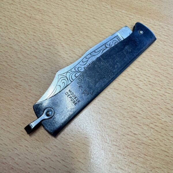 Douk Douk Folding Knife - Image 4