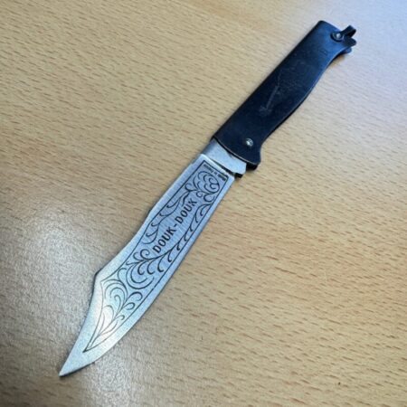 Douk Douk Folding Knife