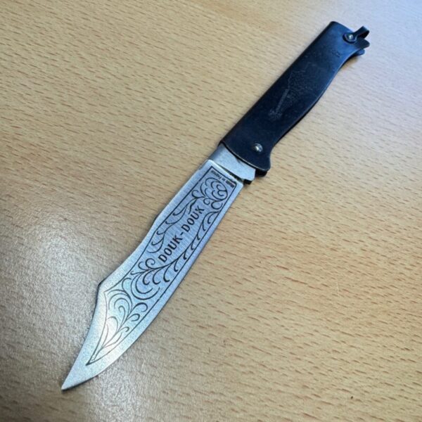 Douk Douk Folding Knife