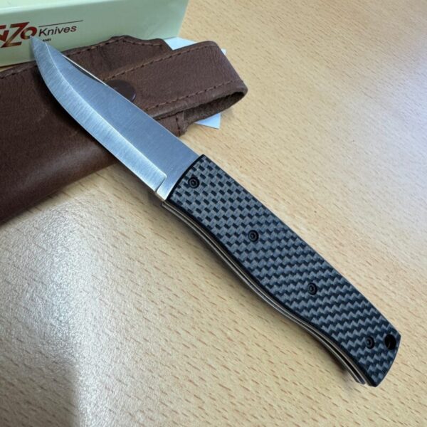 Enzo non locking folder Carbon scales 2901 - Image 3