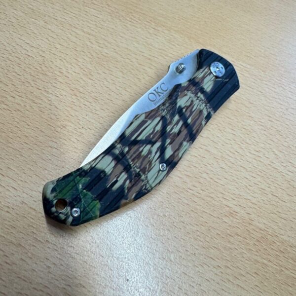 OKC International Camo Handle - Image 4