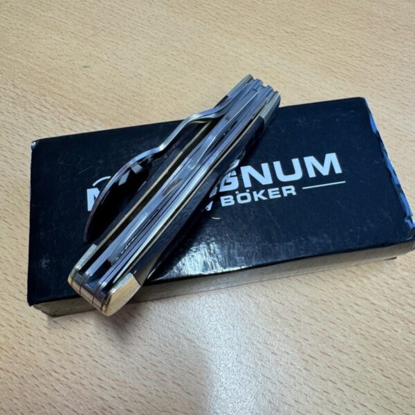 Magnum Böker Bon Appetite - Image 5