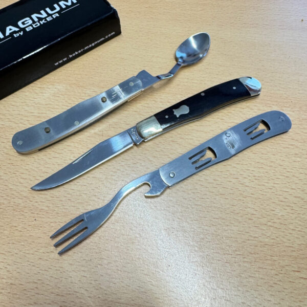 Magnum Böker Bon Appetite