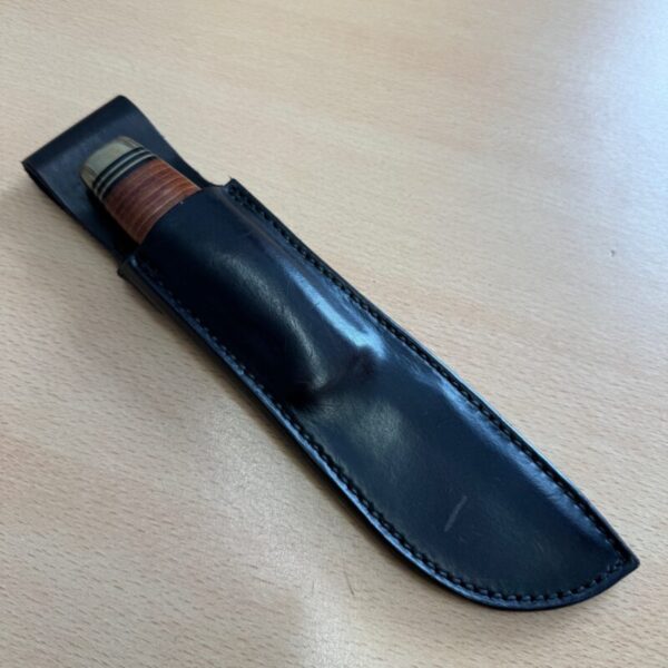 Venture Sheffield - Leather Handle - Image 4