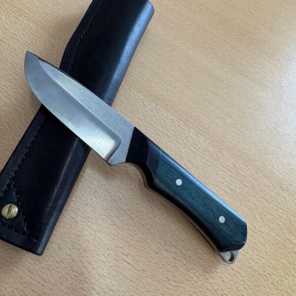 Michael Morris Knives 111009 - Image 3