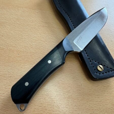 Michael Morris Knives 111009