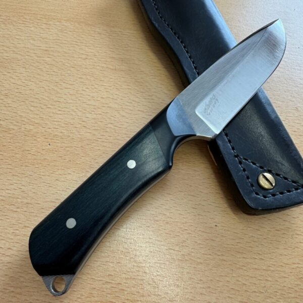 Michael Morris Knives 111009