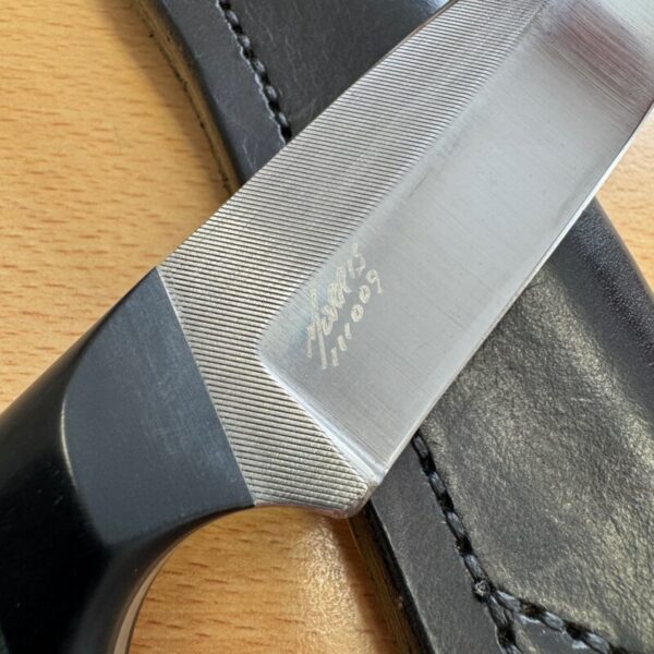 Michael Morris Knives 111009 - Image 2