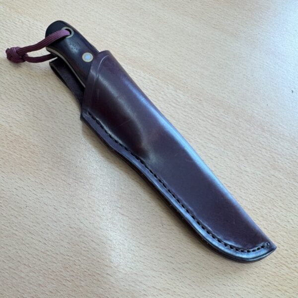 MS England Bushcraft Rosewood - Image 4