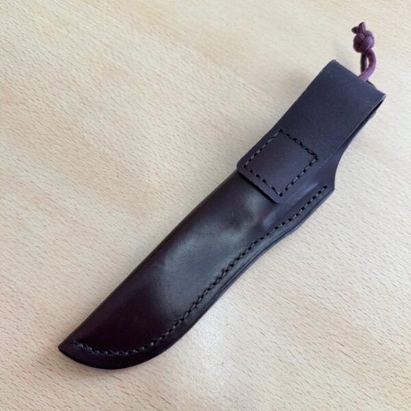 MS England Bushcraft Rosewood - Image 3