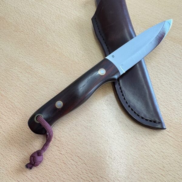 MS England Bushcraft Rosewood