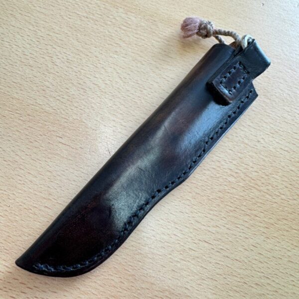 Small Bushcraft Knife Oak - Image 3