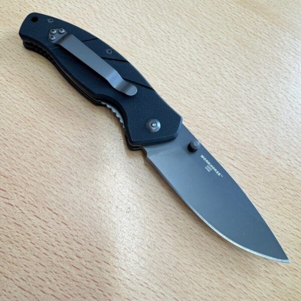 Timberline Workhorse 4303 folder - Image 4