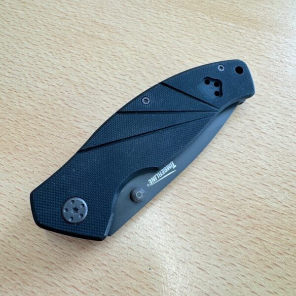 Timberline Workhorse 4303 folder - Image 3