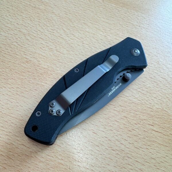 Timberline Workhorse 4303 folder - Image 2