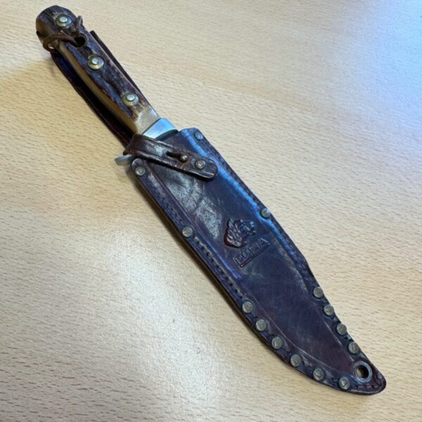 Original Puma Bowie Knife - Image 6
