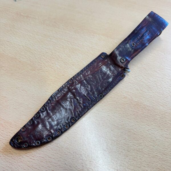 Original Puma Bowie Knife - Image 5