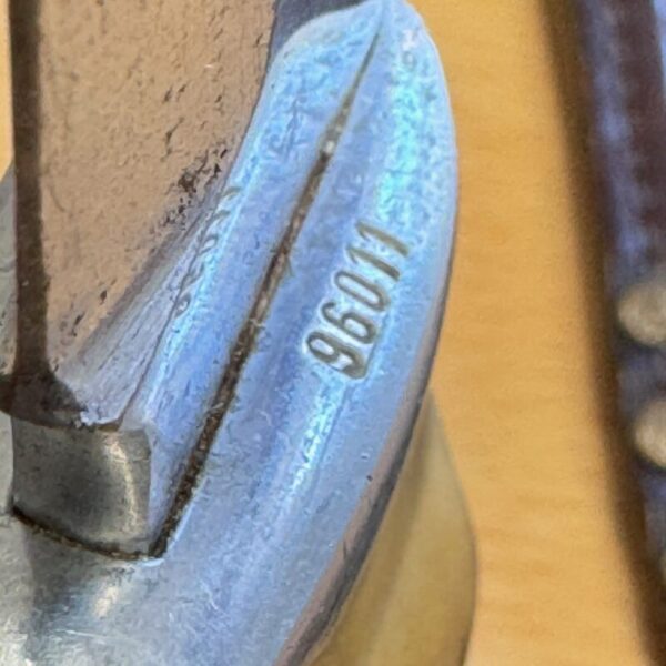 Original Puma Bowie Knife - Image 2