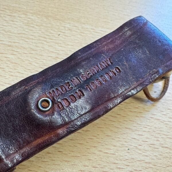 Original Puma Bowie Knife - Image 8