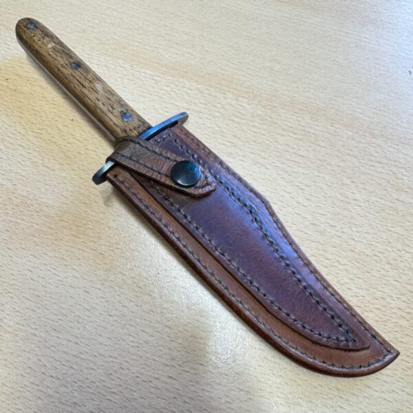 Small Rare Sheffield Bowie - Image 2