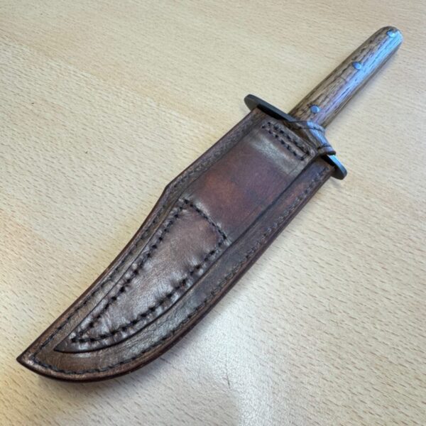 Small Rare Sheffield Bowie - Image 3