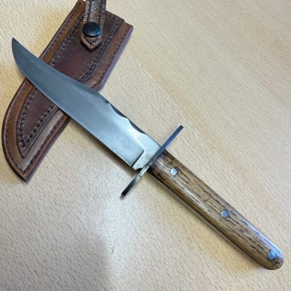 Small Rare Sheffield Bowie - Image 4