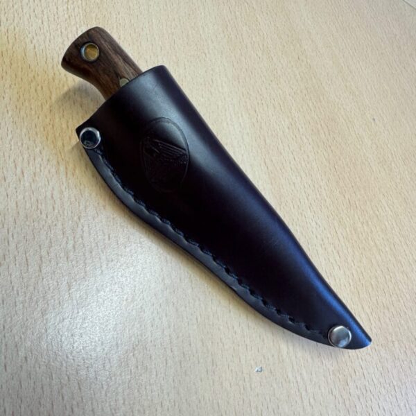 Condor Bushlore Bushcraft Knife - Image 2