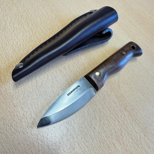 Condor Bushlore Bushcraft Knife