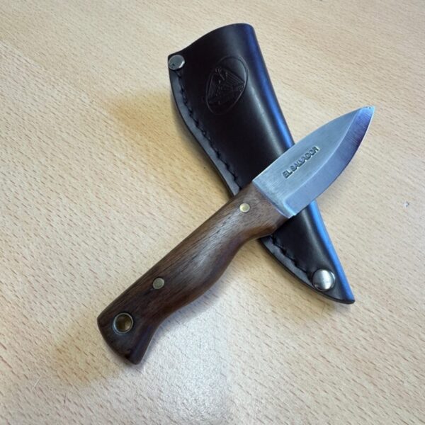 Condor Bushlore Bushcraft Knife - Image 4