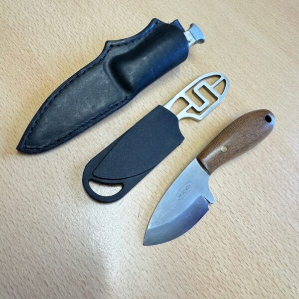 Ka-Bar Necker Snody Design - Image 3