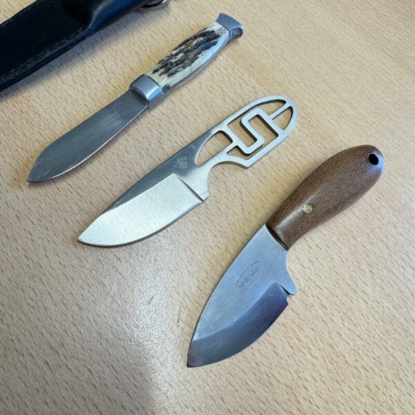 Ka-Bar Necker Snody Design - Image 2