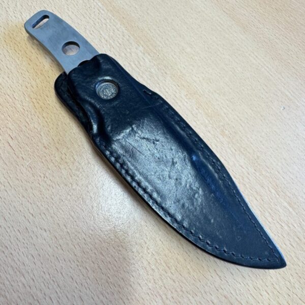 Falcon Knives Cobra Gunskin - Image 4