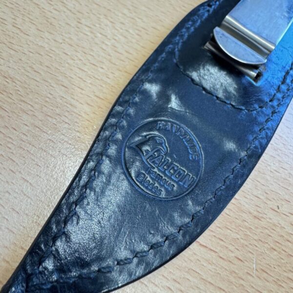 Falcon Knives Cobra Gunskin - Image 2