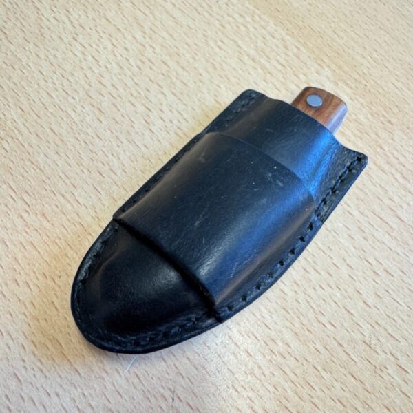 Joker Continental with Leather Slip - Image 3