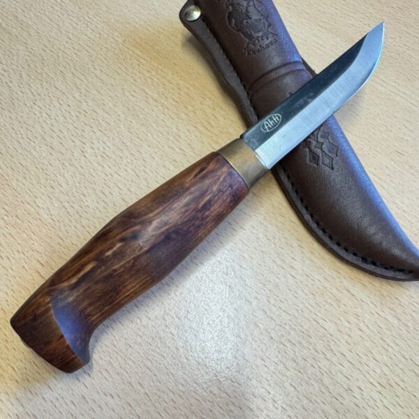 Ahti Puukko Kauhava Finland
