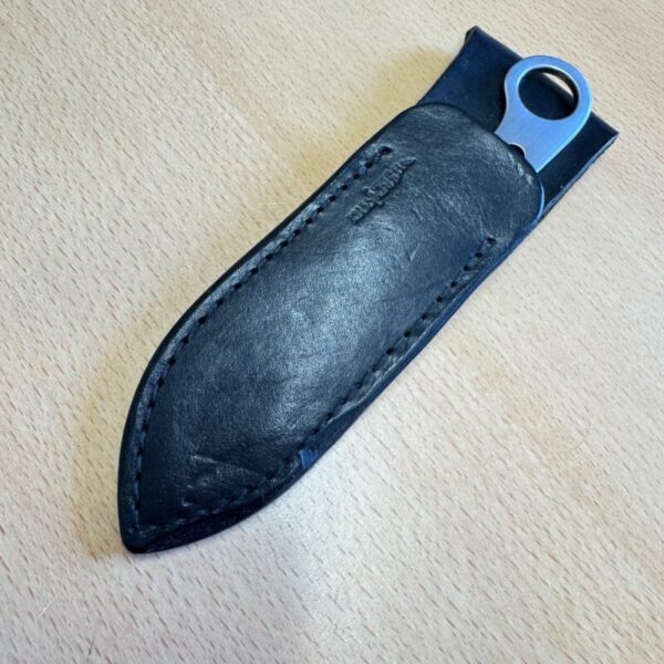 Hibben Alaskan Small Game Hunter - Image 4