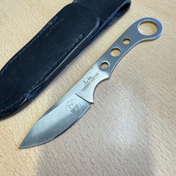 Hibben Alaskan Small Game Hunter