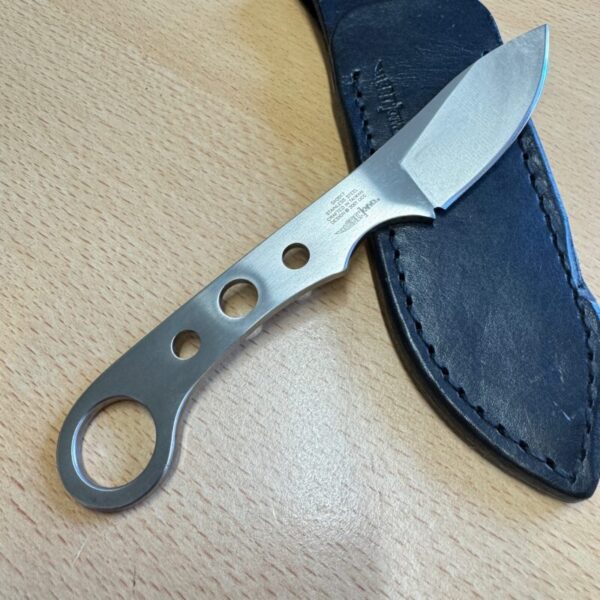 Hibben Alaskan Small Game Hunter - Image 2