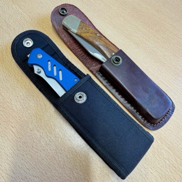 Buck Style & Dingo Folders - Image 5