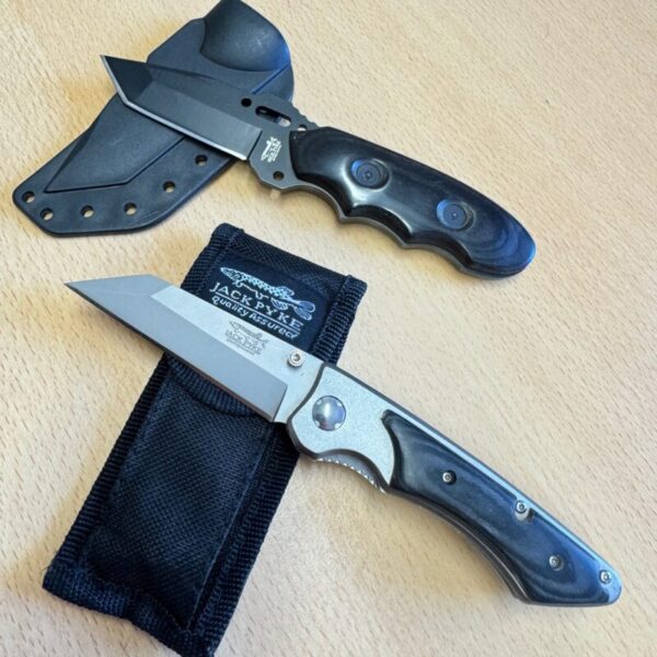 Jack Pyke Work Knives - Image 2