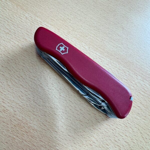 Victorinox Work Champ MultiTool - Image 2