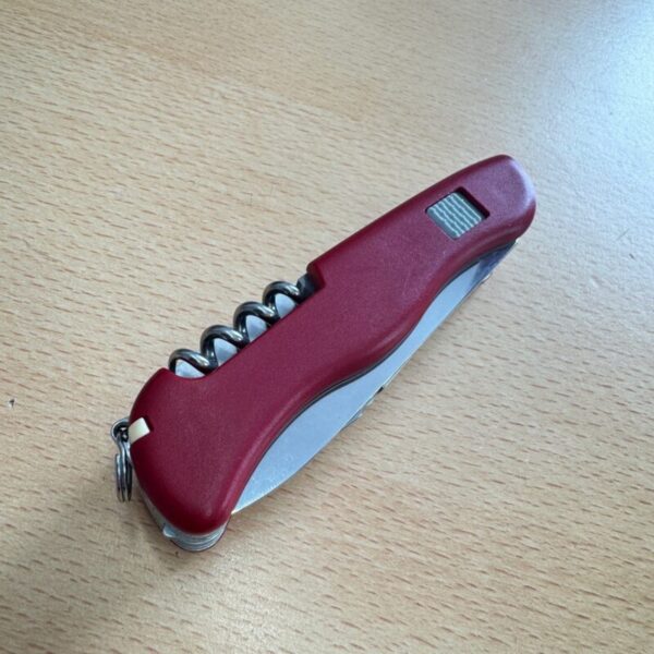 Victorinox Work Champ MultiTool - Image 3